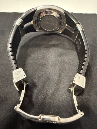 Reloj Pirelli P Zero Tempo – Diamond Limited Ed.