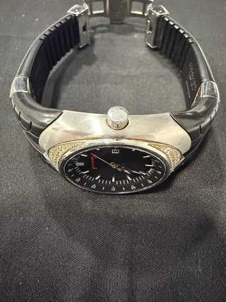 Reloj Pirelli P Zero Tempo – Diamond Limited Ed.