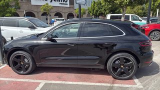 Porsche Macan 2017