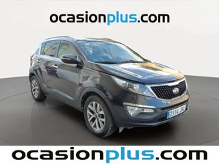 Kia Sportage 1.6 GDI x-Tech Eco-Dynamics 4x2 99 kW (135 CV)