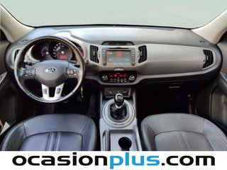 Kia Sportage 1.6 GDI x-Tech Eco-Dynamics 4x2 99 kW (135 CV)