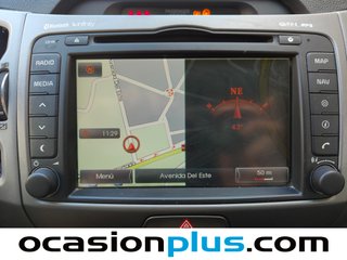 Kia Sportage 1.6 GDI x-Tech Eco-Dynamics 4x2 99 kW (135 CV)