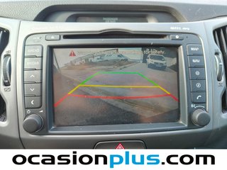 Kia Sportage 1.6 GDI x-Tech Eco-Dynamics 4x2 99 kW (135 CV)