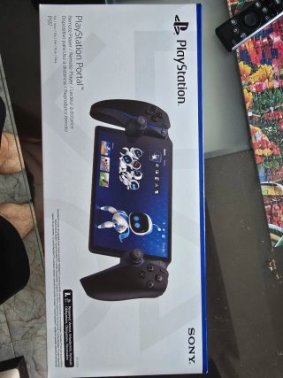PlayStation Portal PS5