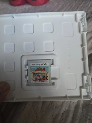 Animal Crossing: Happy Home Designer (3DS)