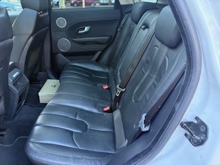 Land Rover Range Rover Evoque 2014