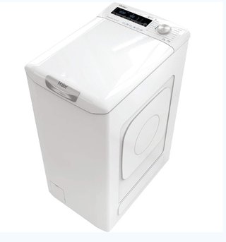 Lavadora Haier Carga Superior