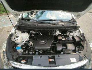 KIA Sportage 2016