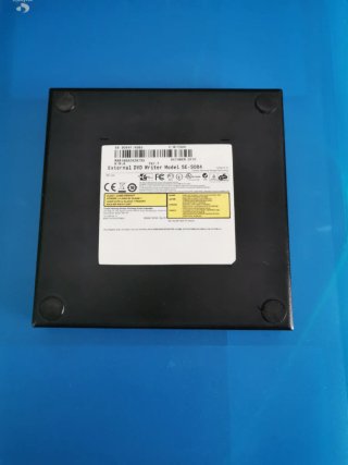 Lector Grabador DVD Samsung RW