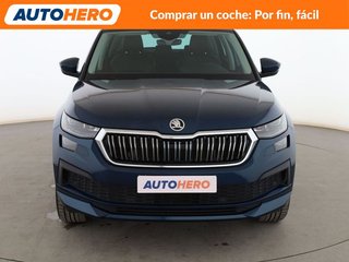 Skoda Kodiaq 2.0 TDI Laurin & Klement