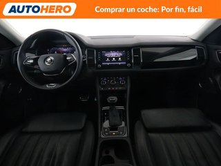 Skoda Kodiaq 2.0 TDI Laurin & Klement