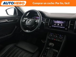 Skoda Kodiaq 2.0 TDI Laurin & Klement