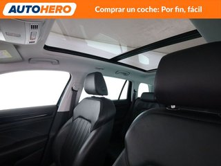 Skoda Kodiaq 2.0 TDI Laurin & Klement