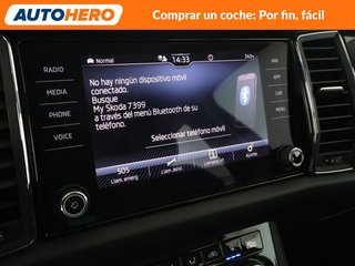 Skoda Kodiaq 2.0 TDI Laurin & Klement