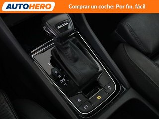 Skoda Kodiaq 2.0 TDI Laurin & Klement