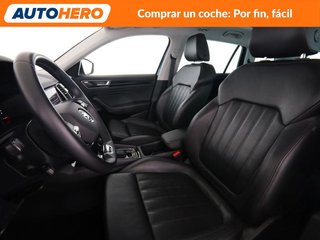 Skoda Kodiaq 2.0 TDI Laurin & Klement