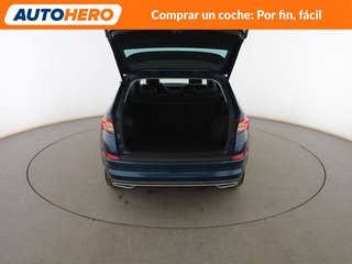 Skoda Kodiaq 2.0 TDI Laurin & Klement