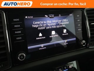 Skoda Kodiaq 2.0 TDI Laurin & Klement
