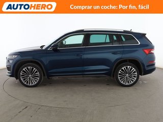 Skoda Kodiaq 2.0 TDI Laurin & Klement