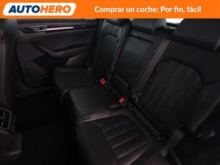Skoda Kodiaq 2.0 TDI Laurin & Klement