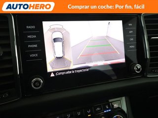Skoda Kodiaq 2.0 TDI Laurin & Klement