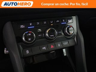 Skoda Kodiaq 2.0 TDI Laurin & Klement