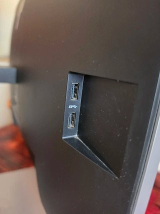 Monitor HP EliteDisplay E243