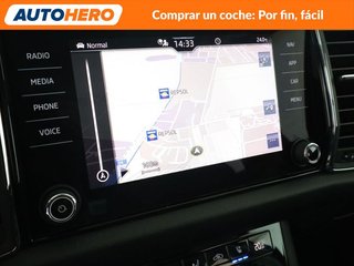 Skoda Kodiaq 2.0 TDI Laurin & Klement