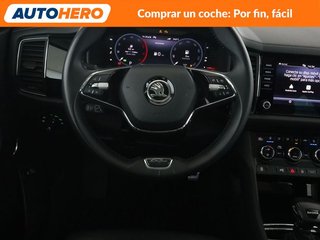 Skoda Kodiaq 2.0 TDI Laurin & Klement