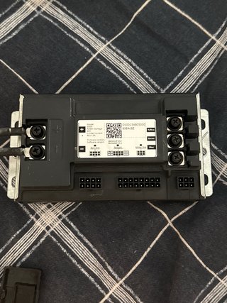 Controlador KuKirin G4