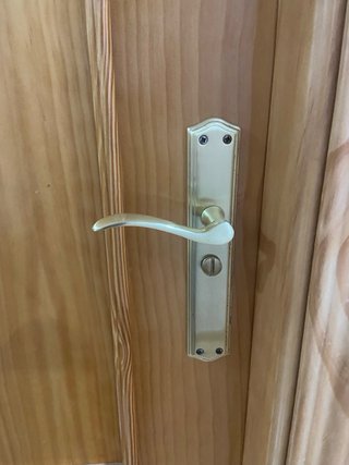 7 Puertas de Interior Madera