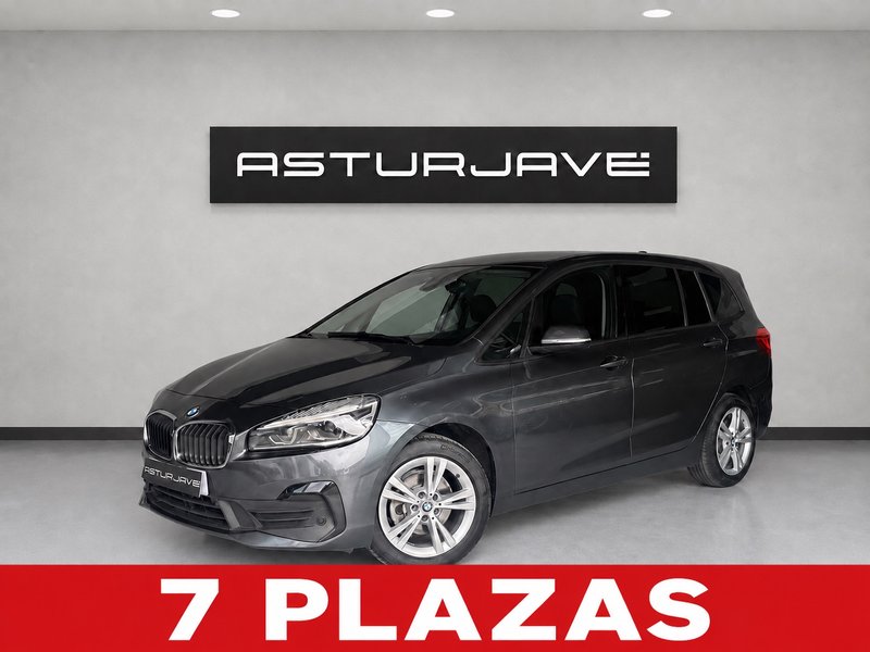 BMW Serie 2 2021
