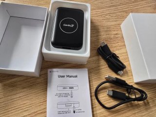 Carlinkit CPC200-TBOX Lite Android 4GB/32GB