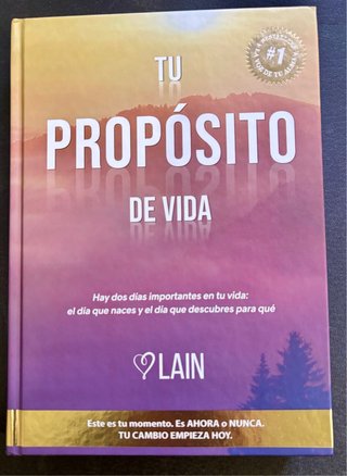 Tu propósito de vida
