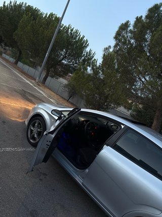 SEAT Leon 2007