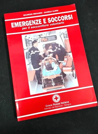 Emergenze E Soccorsi Per Il Soccorritore