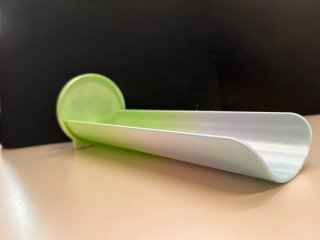 Vassoio Pringles per snack