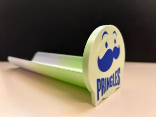 Vassoio Pringles per snack
