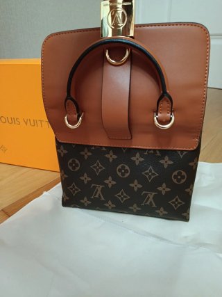 Bolso Louis Vuitton Locky BB