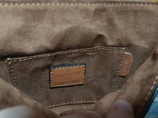 Bolso Louis Vuitton Locky BB
