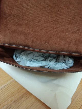 Bolso Louis Vuitton Locky BB