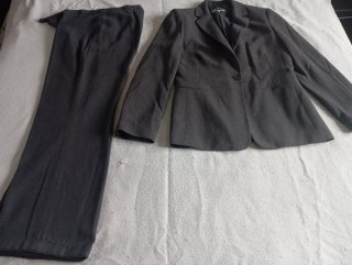Traje de Chaqueta Unit.
