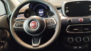 Fiat 500X 1.0 Firefly Club T3 88 KW (120 CV)