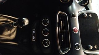 Fiat 500X 1.0 Firefly Club T3 88 KW (120 CV)