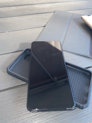 Samsung Galaxy A04s Nero/Oro