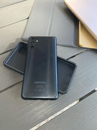 Samsung Galaxy A04s Nero/Oro