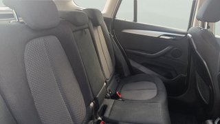 BMW X1 sDrive18i 103 kW (140 CV)