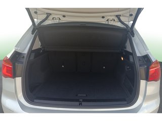 BMW X1 sDrive18i 103 kW (140 CV)