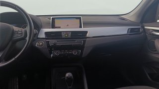 BMW X1 sDrive18i 103 kW (140 CV)