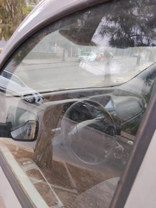 Peugeot Bipper 2014 Averiado para reparar
